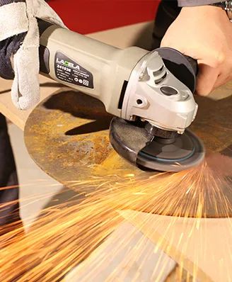 Grinder