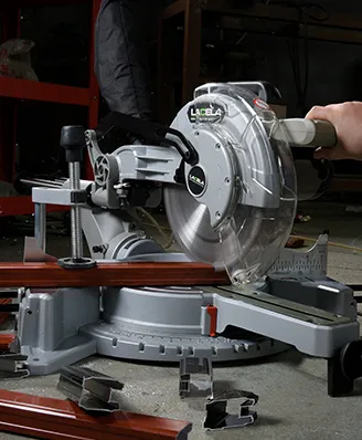 Saws & Cutter