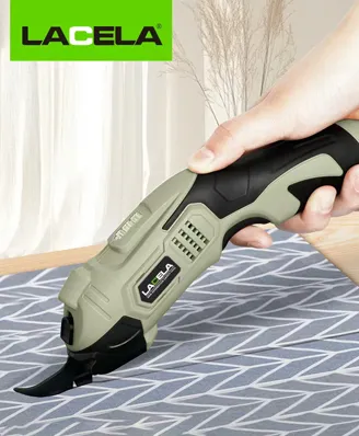 Cutting Series